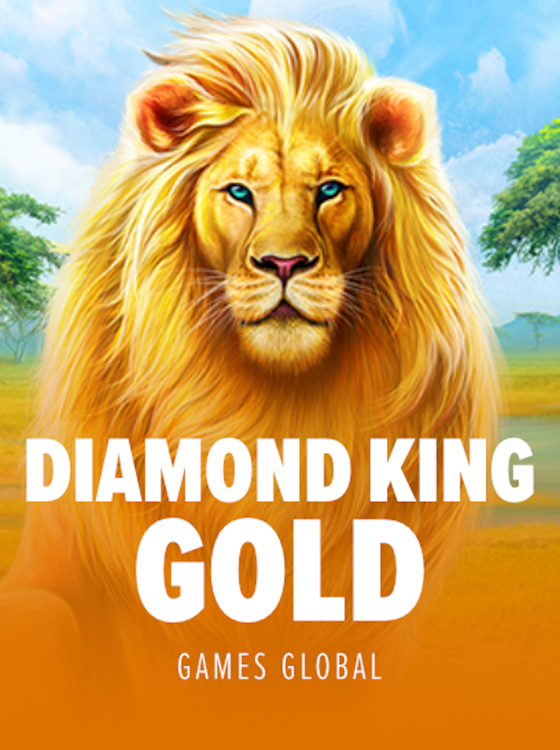 Diamond King Gold