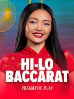 HI-LO Baccarat