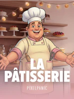 La Pâtisserie