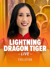 Lightning Dragon Tiger