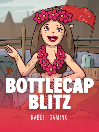 Bottlecap Blitz