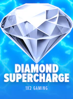 Diamond Supercharge
