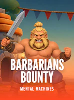 Barbarians Bounty
