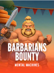 Barbarians Bounty