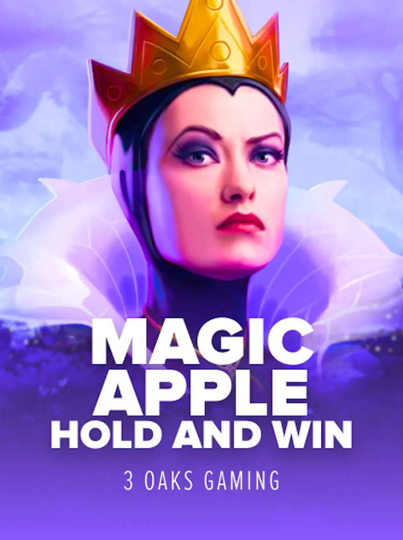 Magic Apple slot