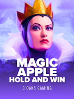Magic Apple
