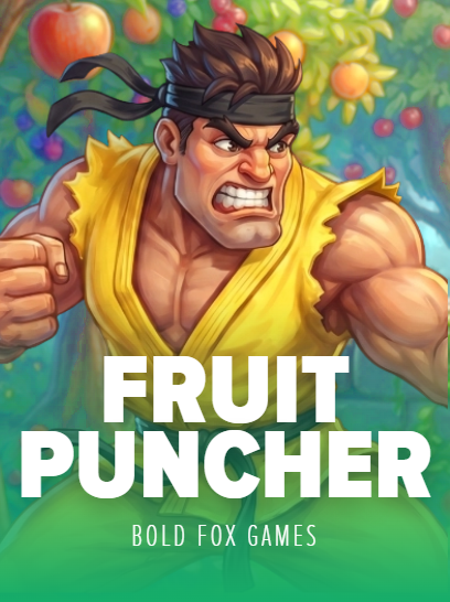 Fruit Puncher