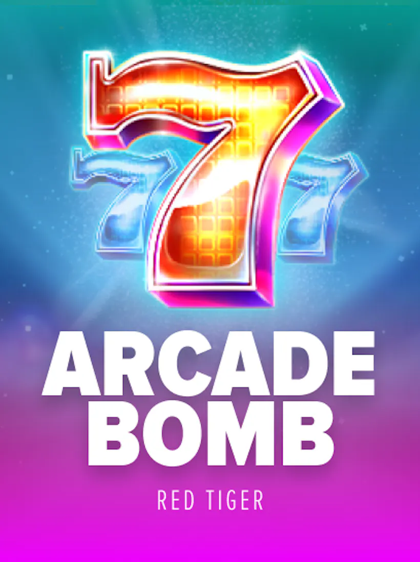 Arcade Bomb slot