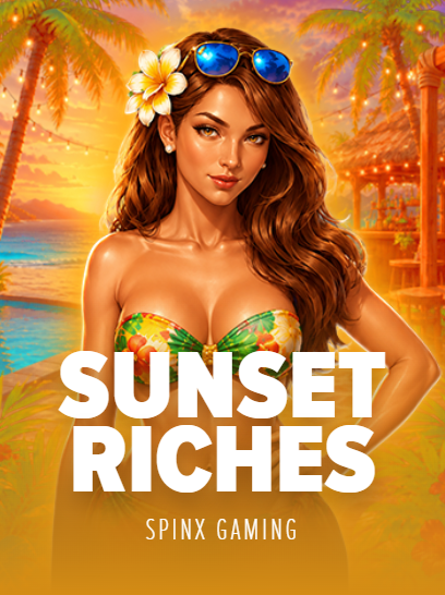 Sunset Riches