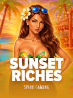 Sunset Riches