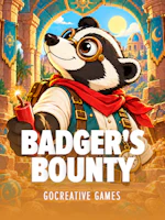 Badger’s Bounty