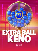 Xtra Ball Keno