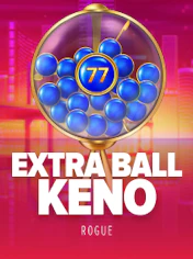 Xtra Ball Keno