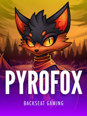 Pyrofox