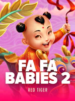 Fa Fa Babies 2