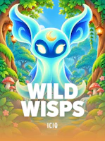 Wild Wisps