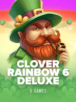 Clover Rainbow 6 Deluxe