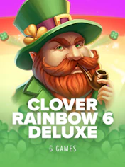 Clover Rainbow 6 Deluxe