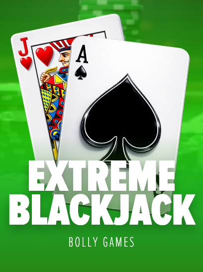 Extreme Blackjack