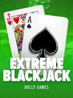 Extreme Blackjack
