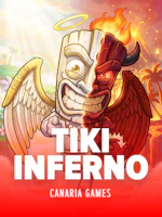 Tiki Inferno