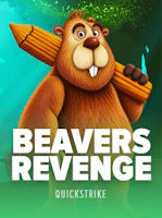 Beavers Revenge