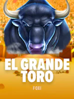 El Grande Toro