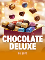 Chocolate Deluxe