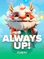 Always Up!