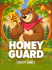 Honey Guard