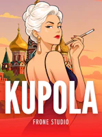 KUPOLA