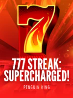 777 Streak: Supercharged!