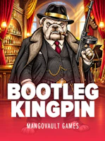 Bootleg Kingpin