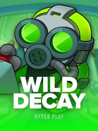 Wild Decay