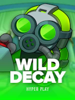 Wild Decay
