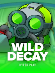 Wild Decay