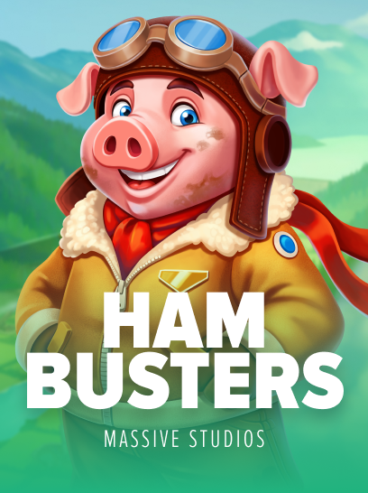 Ham Busters