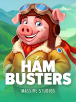 Ham Busters