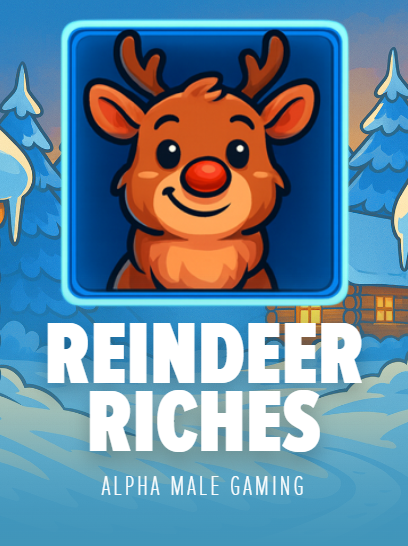 Reindeer Riches