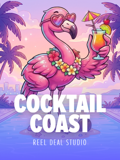 Cocktail Coast
