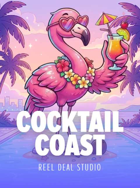 Cocktail Coast