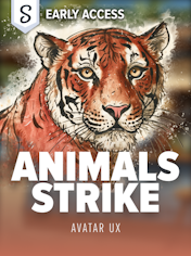 Animals Strike