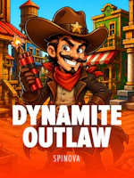 Dynamite Outlaw