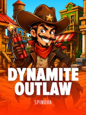 Dynamite Outlaw