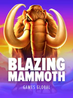 Blazing Mammoth