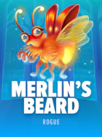Merlin's Beard