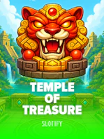 Temple of Treasure