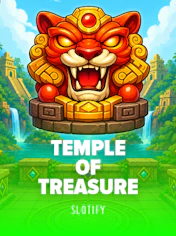 Temple of Treasure