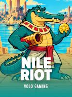 Nile Riot