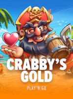 Crabby's Gold